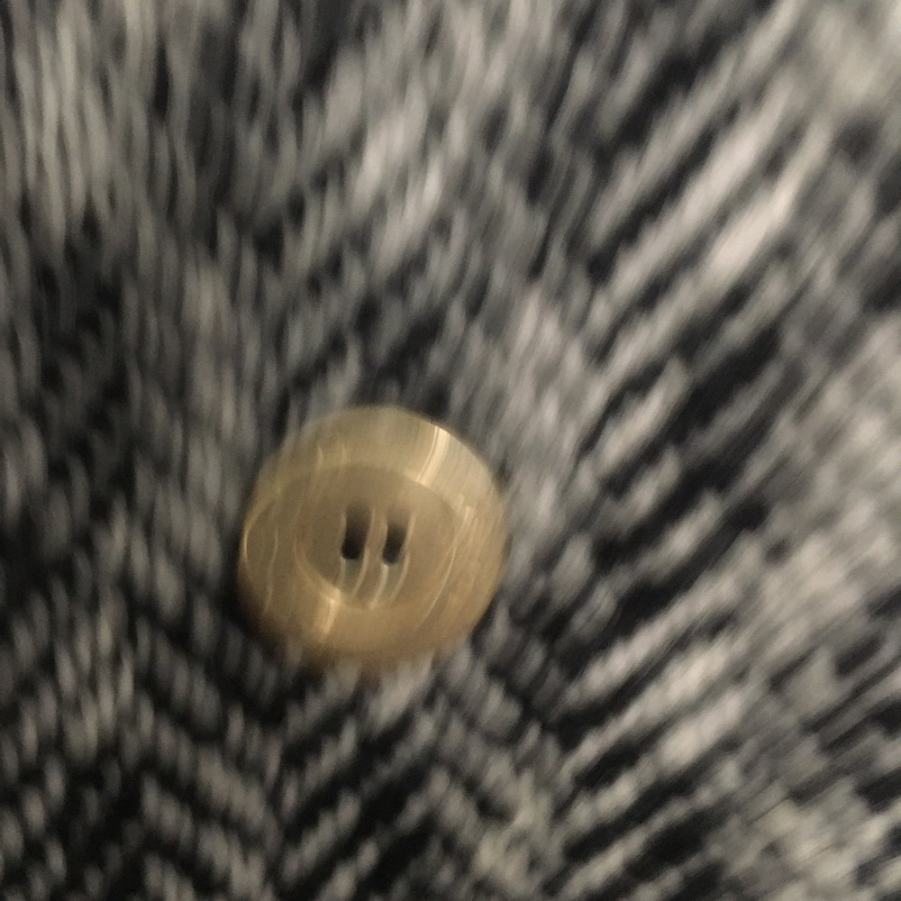 Coach wool coat - Picture 2 of 8